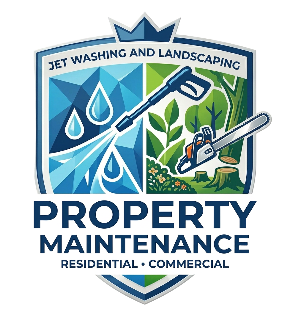 Mick Property Maintenance